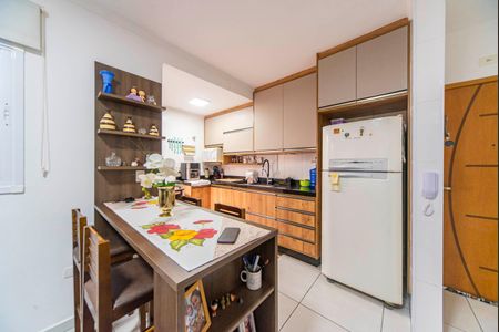 Apartamento para alugar com 60m², 2 quartos e 1 vaga Apartamento para alugar com 60m², 2 quartos e 1 vagaCozinha