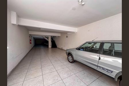 Apartamento para alugar com 60m², 2 quartos e 1 vaga Apartamento para alugar com 60m², 2 quartos e 1 vagaGaragem