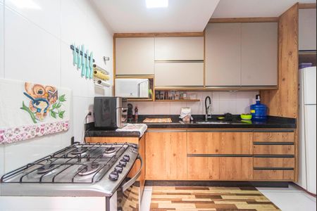 Apartamento para alugar com 60m², 2 quartos e 1 vaga Apartamento para alugar com 60m², 2 quartos e 1 vagaCozinha