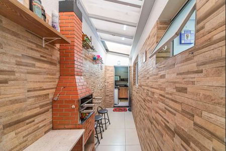Apartamento para alugar com 60m², 2 quartos e 1 vaga Apartamento para alugar com 60m², 2 quartos e 1 vagaVista do Quarto 1