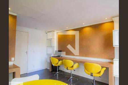 Apartamento à venda com 48m², 2 quartos e 1 vaga Apartamento à venda com 48m², 2 quartos e 1 vagaÁrea comum