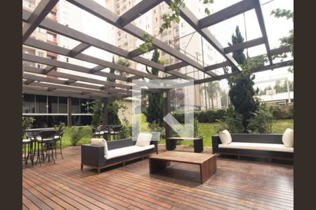 Apartamento à venda com 48m², 2 quartos e 1 vaga Apartamento à venda com 48m², 2 quartos e 1 vagaÁrea comum