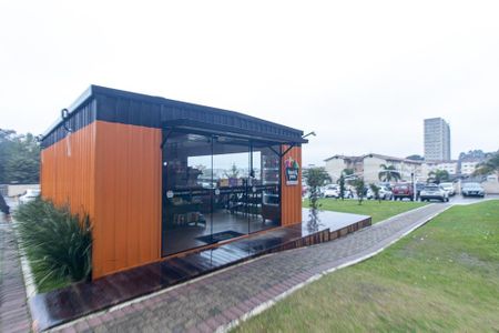Apartamento à venda com 48m², 2 quartos e 1 vaga Apartamento à venda com 48m², 2 quartos e 1 vagaÁrea comum