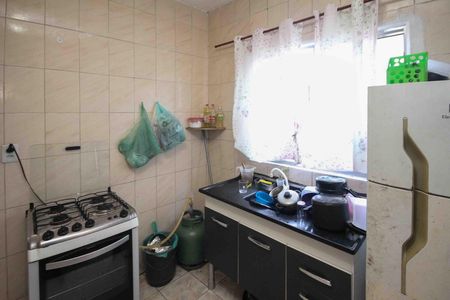 Casa à venda com 105m², 5 quartos e 1 vaga Casa à venda com 105m², 5 quartos e 1 vagaCozinha Casa 02