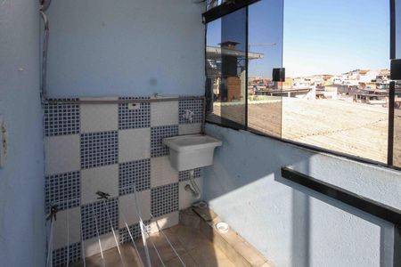 Casa à venda com 105m², 5 quartos e 1 vaga Casa à venda com 105m², 5 quartos e 1 vagaÁrea de Serviço
