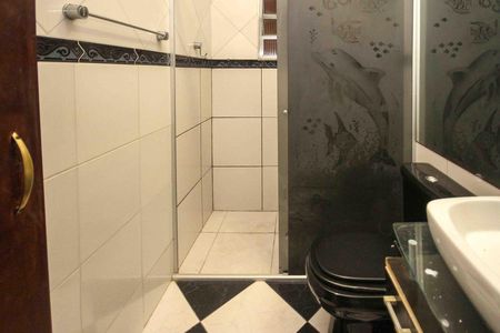 Casa à venda com 105m², 5 quartos e 1 vaga Casa à venda com 105m², 5 quartos e 1 vagaBanheiro Casa 03