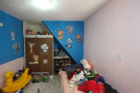 Casa à venda com 105m², 5 quartos e 1 vaga Casa à venda com 105m², 5 quartos e 1 vagaQuarto