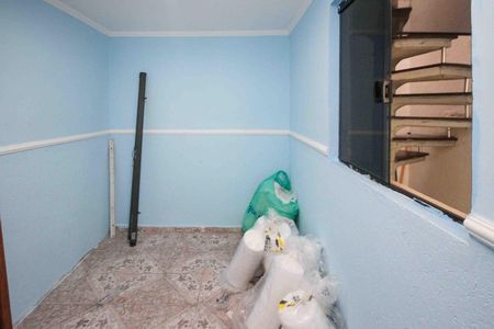 Casa à venda com 105m², 5 quartos e 1 vaga Casa à venda com 105m², 5 quartos e 1 vagaQuarto 02 casa 03