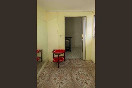 Casa à venda com 105m², 5 quartos e 1 vaga Casa à venda com 105m², 5 quartos e 1 vagaQuarto Casa 03