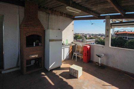 Casa à venda com 105m², 5 quartos e 1 vaga Casa à venda com 105m², 5 quartos e 1 vagaÁrea de Serviço casa 03