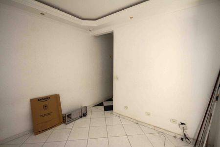 Casa à venda com 105m², 5 quartos e 1 vaga Casa à venda com 105m², 5 quartos e 1 vagaSala casa 03