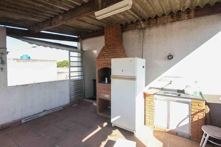 Casa à venda com 105m², 5 quartos e 1 vaga Casa à venda com 105m², 5 quartos e 1 vagaÁrea de Serviço casa 03