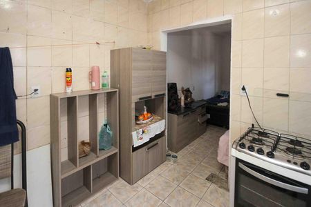 Casa à venda com 105m², 5 quartos e 1 vaga Casa à venda com 105m², 5 quartos e 1 vagaCozinha Casa 02
