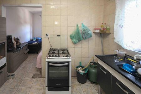 Casa à venda com 105m², 5 quartos e 1 vaga Casa à venda com 105m², 5 quartos e 1 vagaCozinha Casa 02