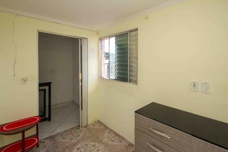 Casa à venda com 105m², 5 quartos e 1 vaga Casa à venda com 105m², 5 quartos e 1 vagaQuarto Casa 03