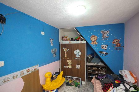 Casa à venda com 105m², 5 quartos e 1 vaga Casa à venda com 105m², 5 quartos e 1 vagaQuarto