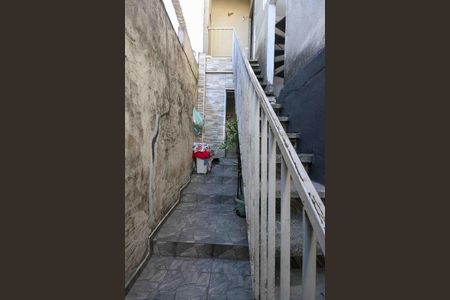 Casa à venda com 105m², 5 quartos e 1 vaga Casa à venda com 105m², 5 quartos e 1 vagaÁrea de Serviço