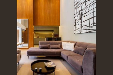 Apartamento à venda com 3 quartos, 185m² em Vila Andrade, São Paulo