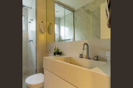 Apartamento à venda com 3 quartos, 185m² em Vila Andrade, São Paulo