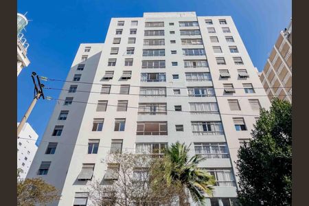 Apartamento à venda com 2 quartos, 94m² em Vila Olímpia, São Paulo