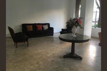 Apartamento à venda com 2 quartos, 94m² em Vila Olímpia, São Paulo