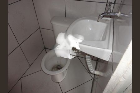Casa à venda com 3 quartos, 273m² em Dom Cabral, Belo Horizonte
