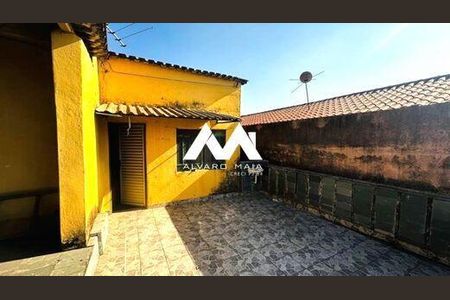 Casa à venda com 3 quartos, 273m² em Dom Cabral, Belo Horizonte