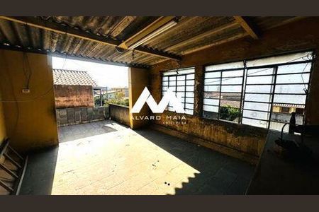 Casa à venda com 3 quartos, 273m² em Dom Cabral, Belo Horizonte