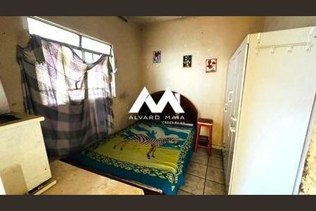 Casa à venda com 3 quartos, 273m² em Dom Cabral, Belo Horizonte
