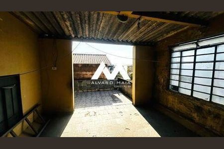 Casa à venda com 3 quartos, 273m² em Dom Cabral, Belo Horizonte