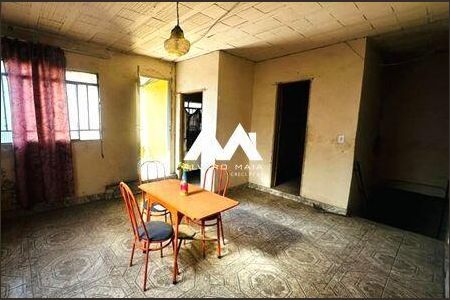 Casa à venda com 3 quartos, 273m² em Dom Cabral, Belo Horizonte