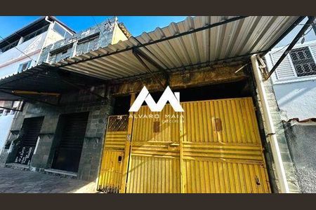 Casa à venda com 273m², 3 quartos e 2 vagas