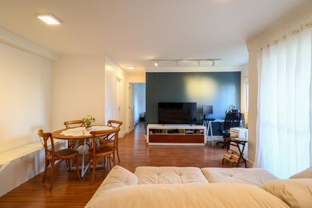 Apartamento à venda com 2 quartos, 64m² em Jardim Parque Morumbi, São Paulo