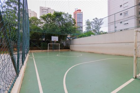 Apartamento para alugar com 64m², 2 quartos e 1 vaga