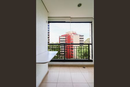 Apartamento para alugar com 64m², 2 quartos e 1 vaga