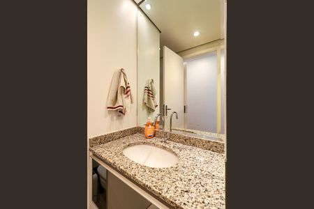 Apartamento para alugar com 2 quartos, 64m² em Jardim Parque Morumbi, São Paulo