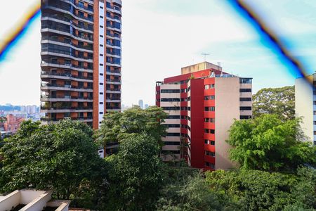 Apartamento para alugar com 2 quartos, 64m² em Jardim Parque Morumbi, São Paulo