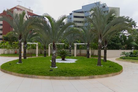 Apartamento para alugar com 64m², 2 quartos e 1 vaga
