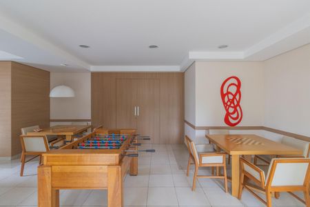 Apartamento para alugar com 64m², 2 quartos e 1 vaga