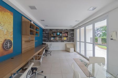 Apartamento para alugar com 64m², 2 quartos e 1 vaga