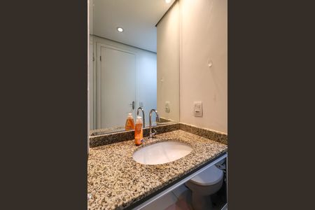 Apartamento para alugar com 64m², 2 quartos e 1 vaga