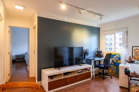 Apartamento para alugar com 64m², 2 quartos e 1 vaga