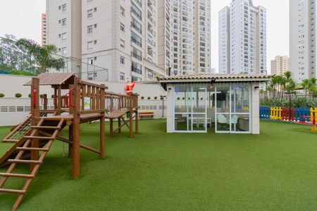 Apartamento para alugar com 2 quartos, 64m² em Jardim Parque Morumbi, São Paulo