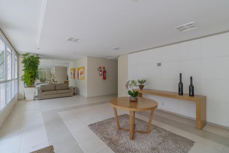 Apartamento para alugar com 64m², 2 quartos e 1 vaga