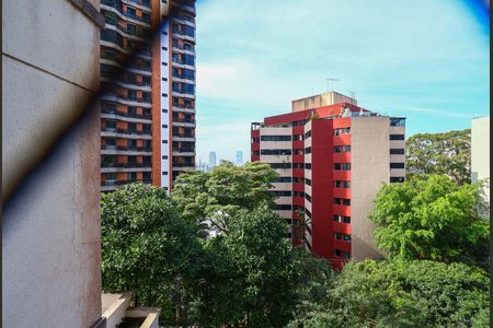 Apartamento para alugar com 64m², 2 quartos e 1 vaga