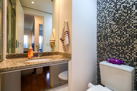 Apartamento para alugar com 64m², 2 quartos e 1 vaga