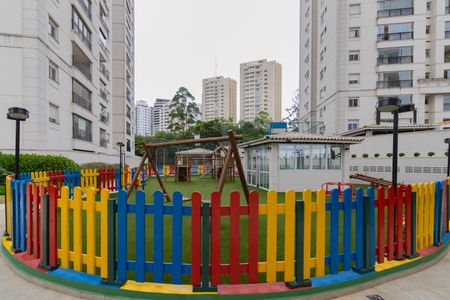 Apartamento para alugar com 64m², 2 quartos e 1 vaga