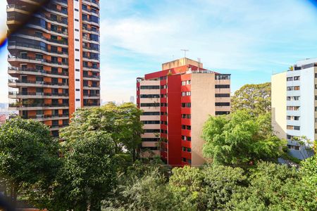 Apartamento à venda com 2 quartos, 64m² em Jardim Parque Morumbi, São Paulo