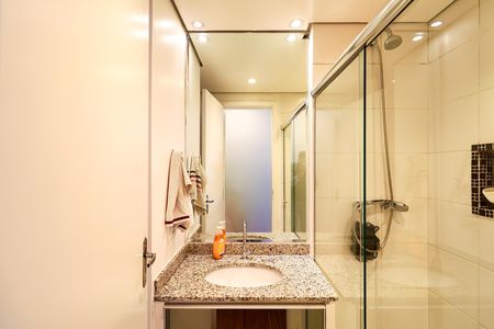 Apartamento para alugar com 2 quartos, 64m² em Jardim Parque Morumbi, São Paulo