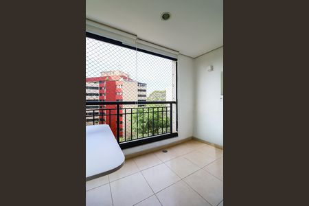 Apartamento à venda com 2 quartos, 64m² em Jardim Parque Morumbi, São Paulo